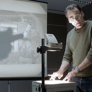 Photo Sebastian Blomberg