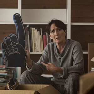 Photo Killing Eve