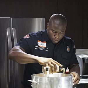 Photo Okieriete Onaodowan