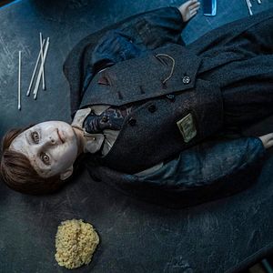 Photo The Boy : la malédiction de Brahms