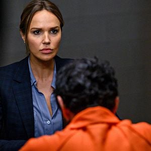 Photo Arielle Kebbel