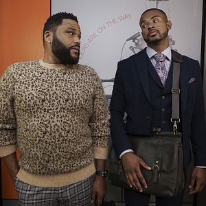 Photo Anthony Anderson