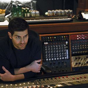 Photo David Giuntoli