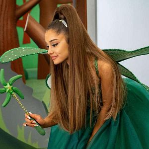 Photo Ariana Grande