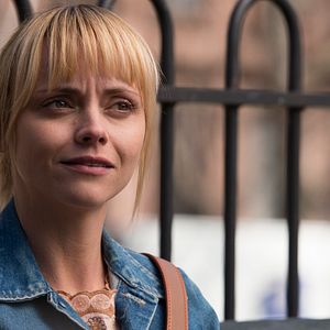 Photo Christina Ricci