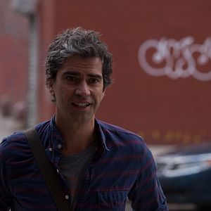 Photo Hamish Linklater