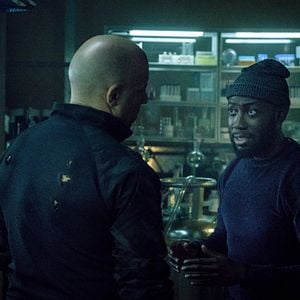 Photo Lamorne Morris