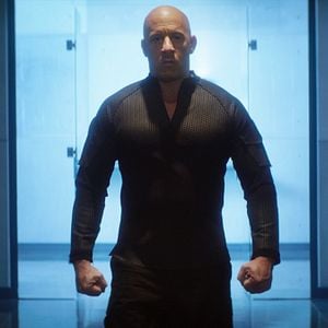 Photo Vin Diesel