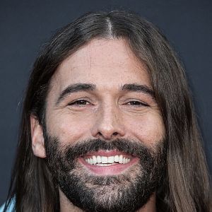 Photo Jonathan Van Ness