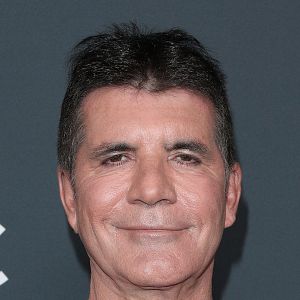 Photo Simon Cowell