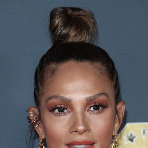 Photo Alesha Dixon