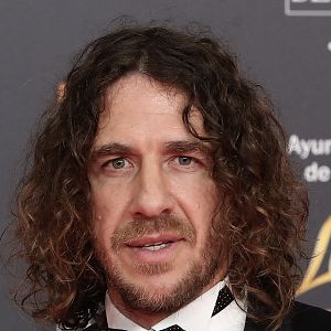 Photo Carles Puyol