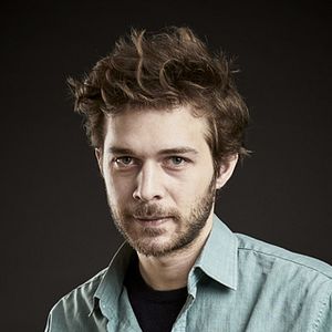 Photo Logann Antuofermo