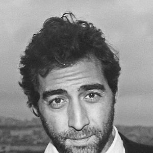 Photo Giovanni Cirfiera