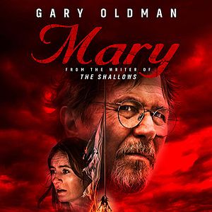 Photo Mary