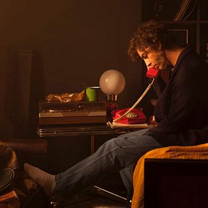 Photo Michele Riondino