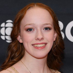 Amybeth McNulty - AlloCiné