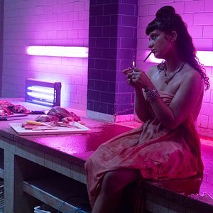 Photo Vampires (2020)