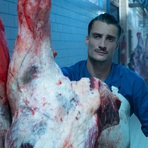 Photo Vampires (2020)