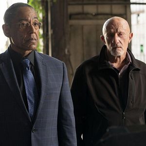 Photo Giancarlo Esposito