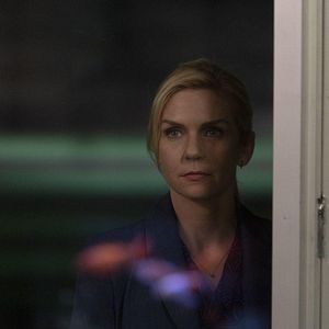 Photo Rhea Seehorn