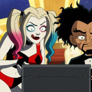 Photo Harley Quinn