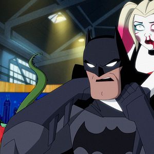 Photo Harley Quinn