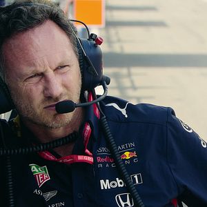 Photo Formula 1 : pilotes de leur destin