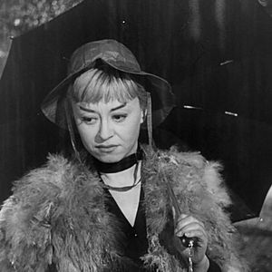 Photo Les Nuits de Cabiria