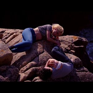 Photo Claudia Fortunato