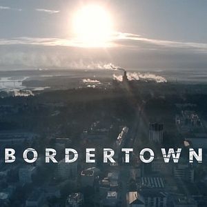 Photo Bordertown