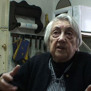 Photo Contre vents et marées