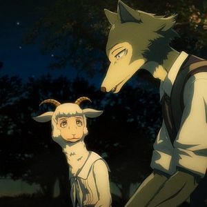 Photo BEASTARS