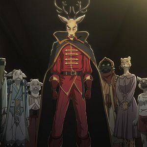 Photo BEASTARS
