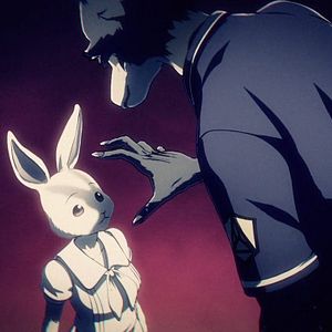 Photo BEASTARS