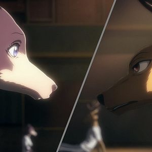 Photo BEASTARS