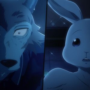 Photo BEASTARS