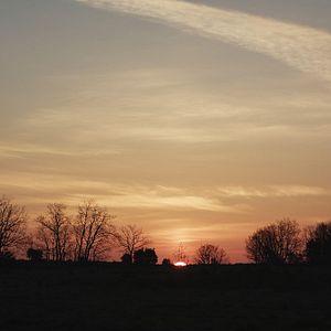 Photo Sur la route de Compostelle