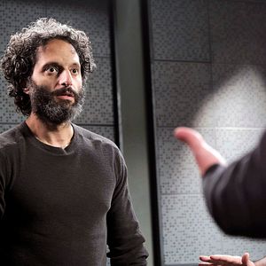 Photo Jason Mantzoukas