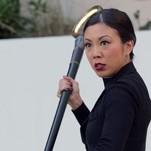 Photo Marvel's Runaways