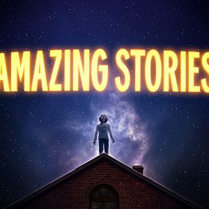 Photo Amazing Stories : Histoires Fantastiques
