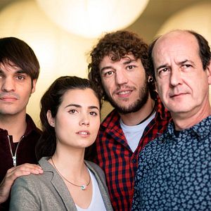 Photo Eneko Sagardoy