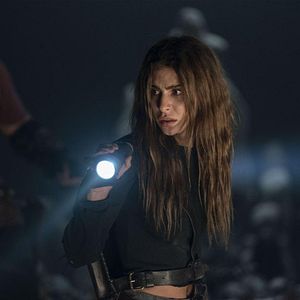 Photo Nadia Hilker