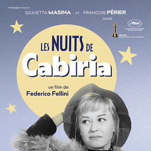 Photo Les Nuits de Cabiria