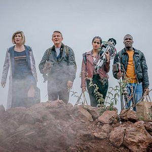 Photo Bradley Walsh (II)