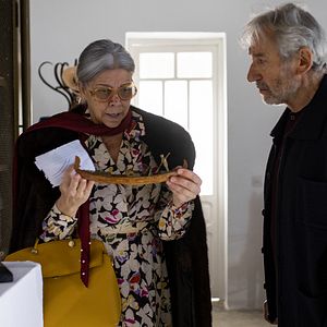 Photo José Sacristán