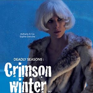 Photo Les saisons meurtrières : Hiver Rouge