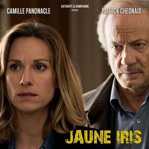 Photo Les saisons meurtrières : Jaune Iris