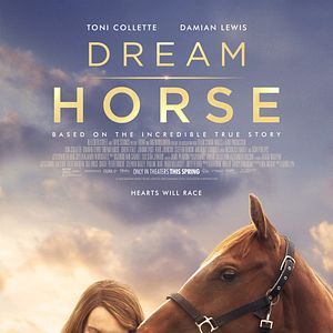 Photo Dream Horse