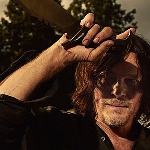 Photo Norman Reedus